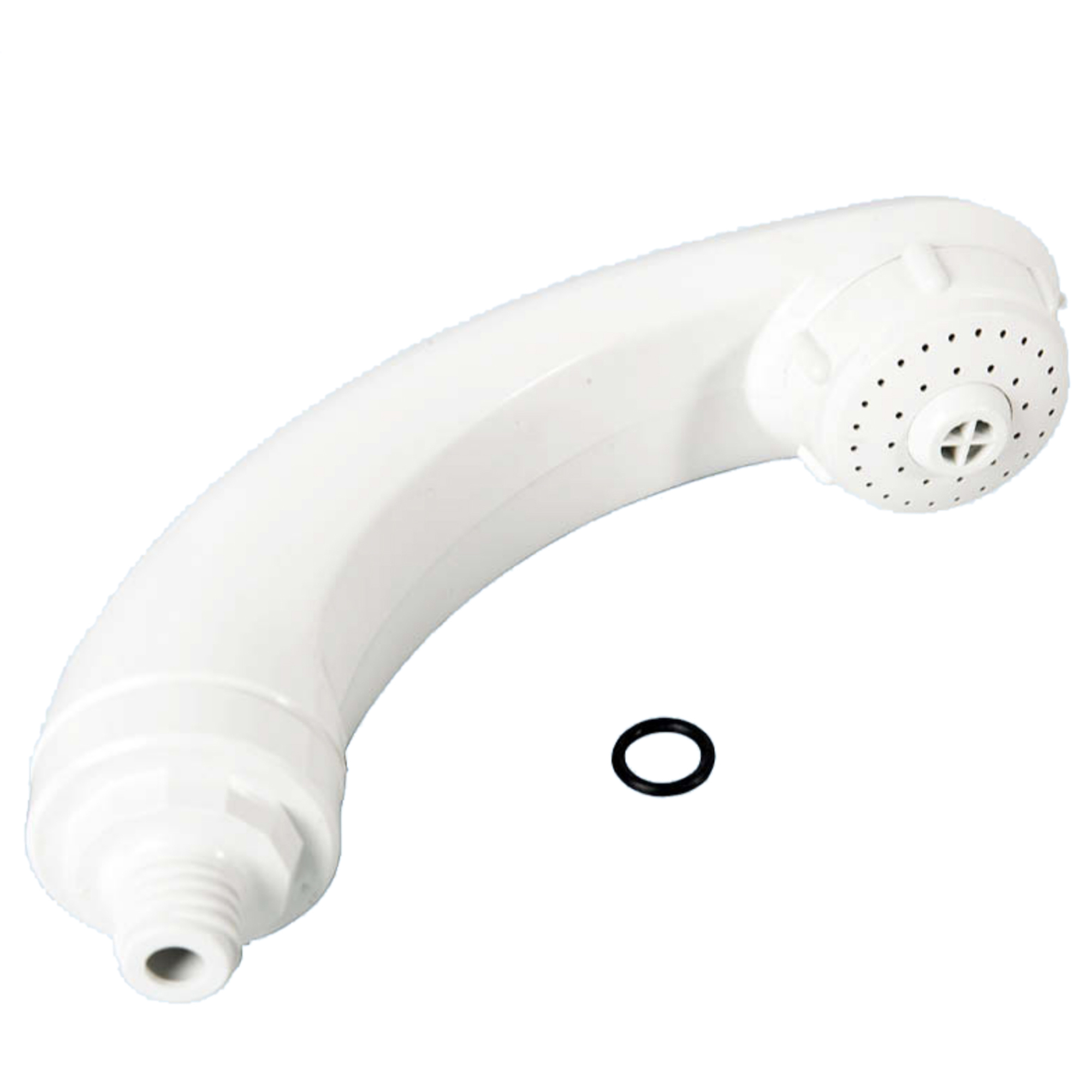 Handdusch Whale till White Elegance MK1