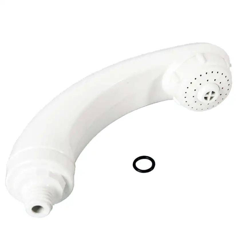 Handdusch Whale till White Elegance MK1