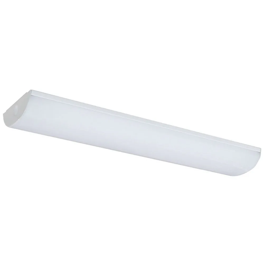 Lysrörsarmatur Westal IP 44 Fullspektrum
