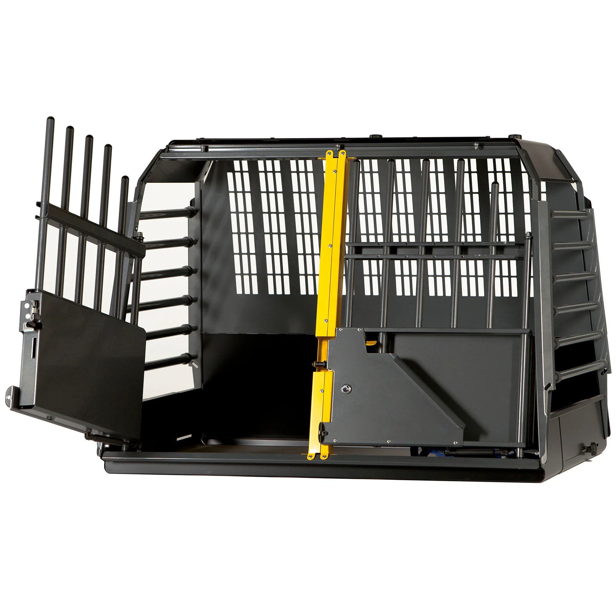 Hundbur MIM VarioCage Dubbel XL