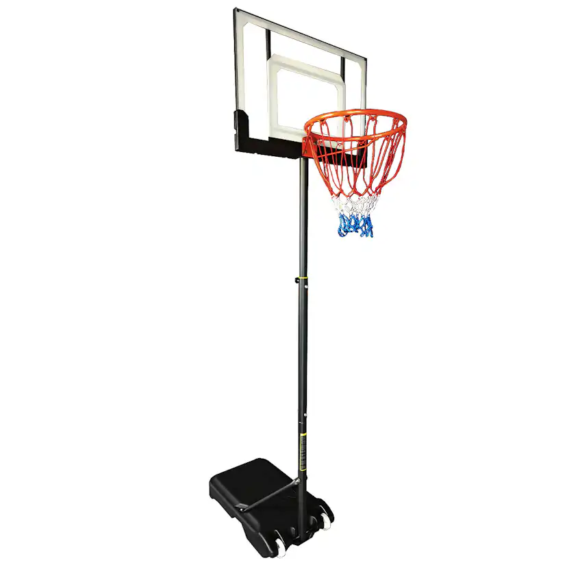 Basketkorg Nordcore för Barn 1,6-2,1m