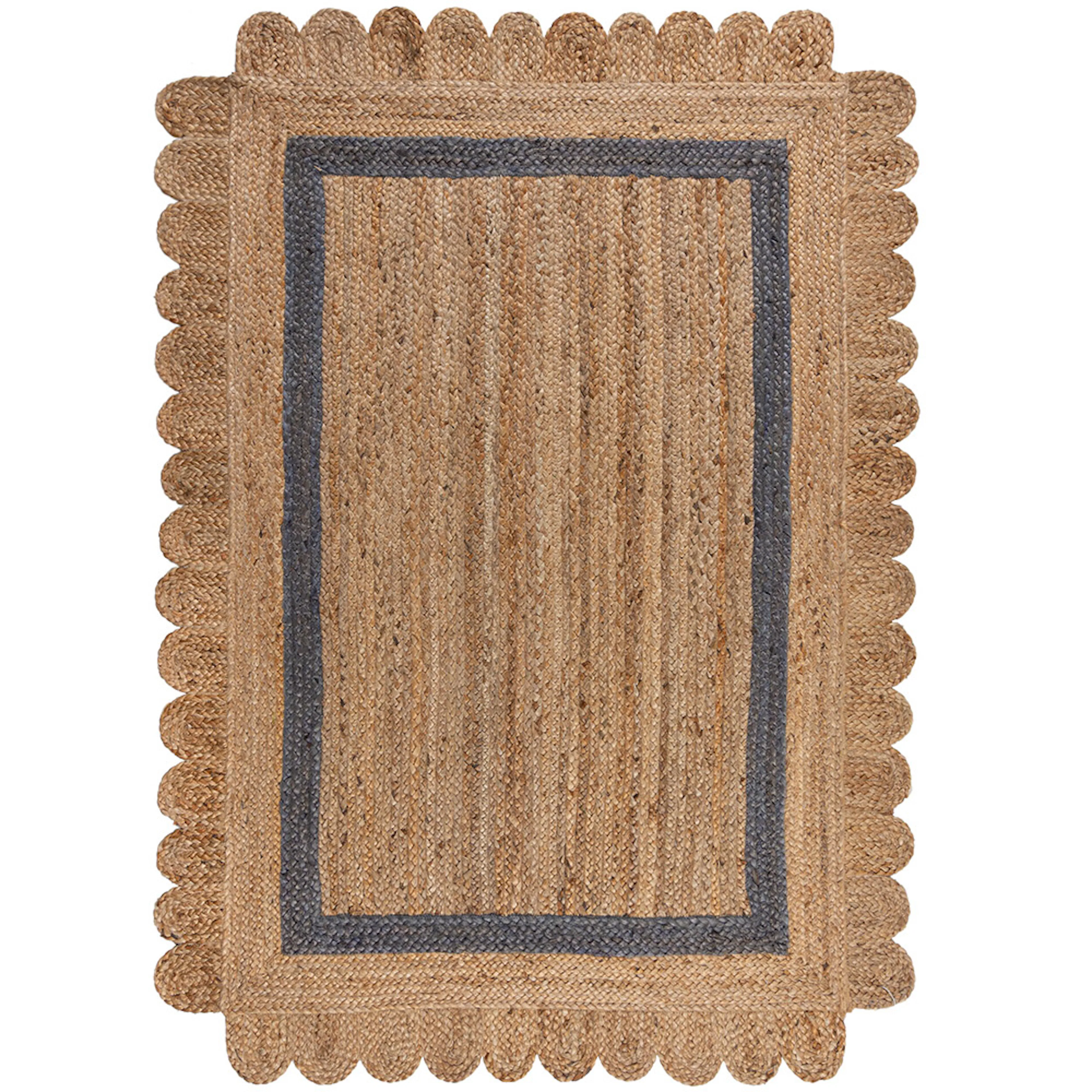 Handvävd Matta Flair Rugs Grace