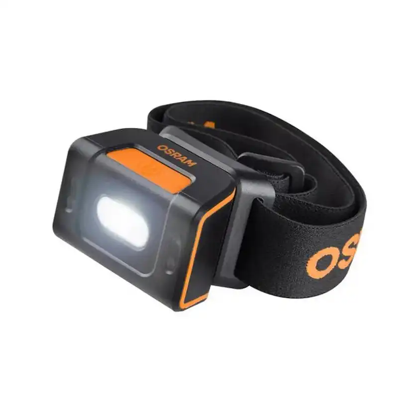 Pannlampa Osram Ledinspect Headtorch 250