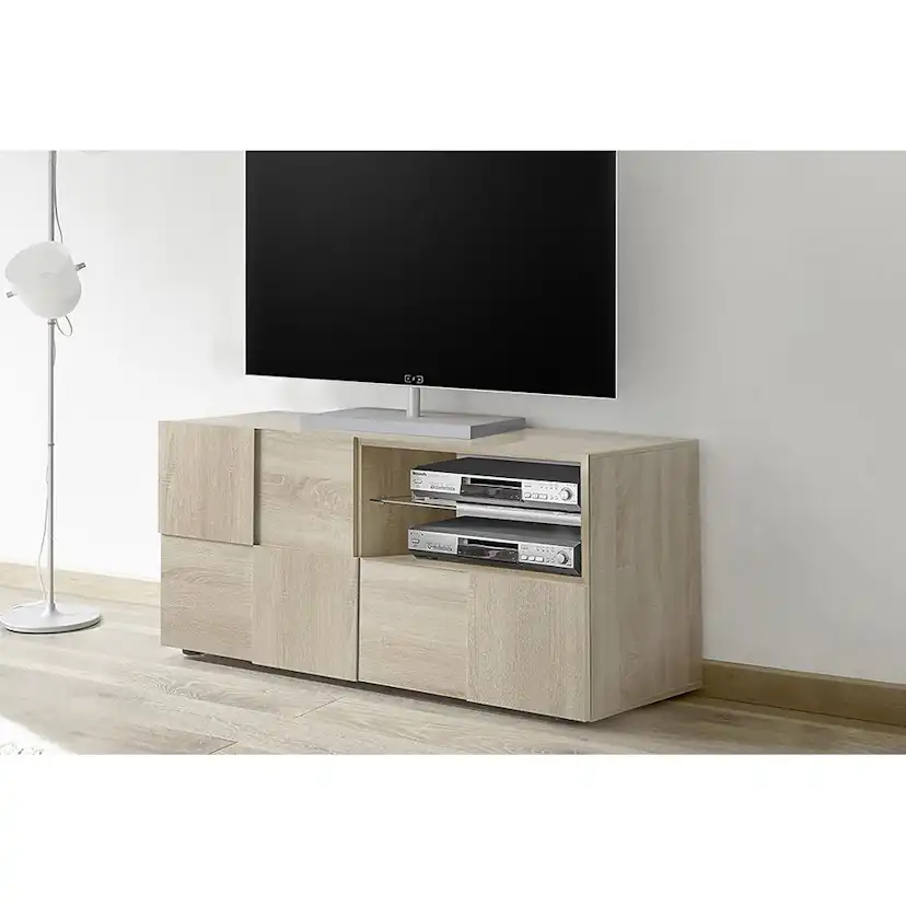 TV-Bänk In Living Dama