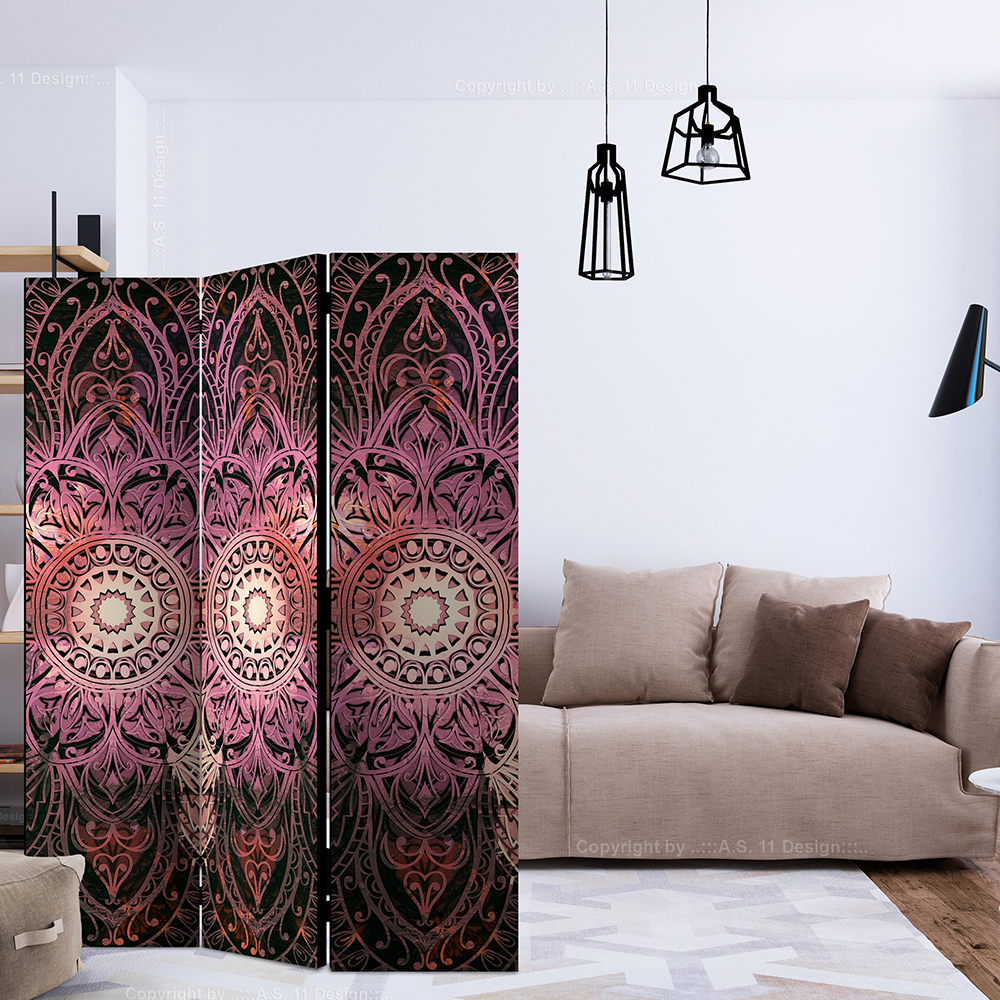 Rumsavdelare Arkiio Harmony Of Detail 135x172 cm