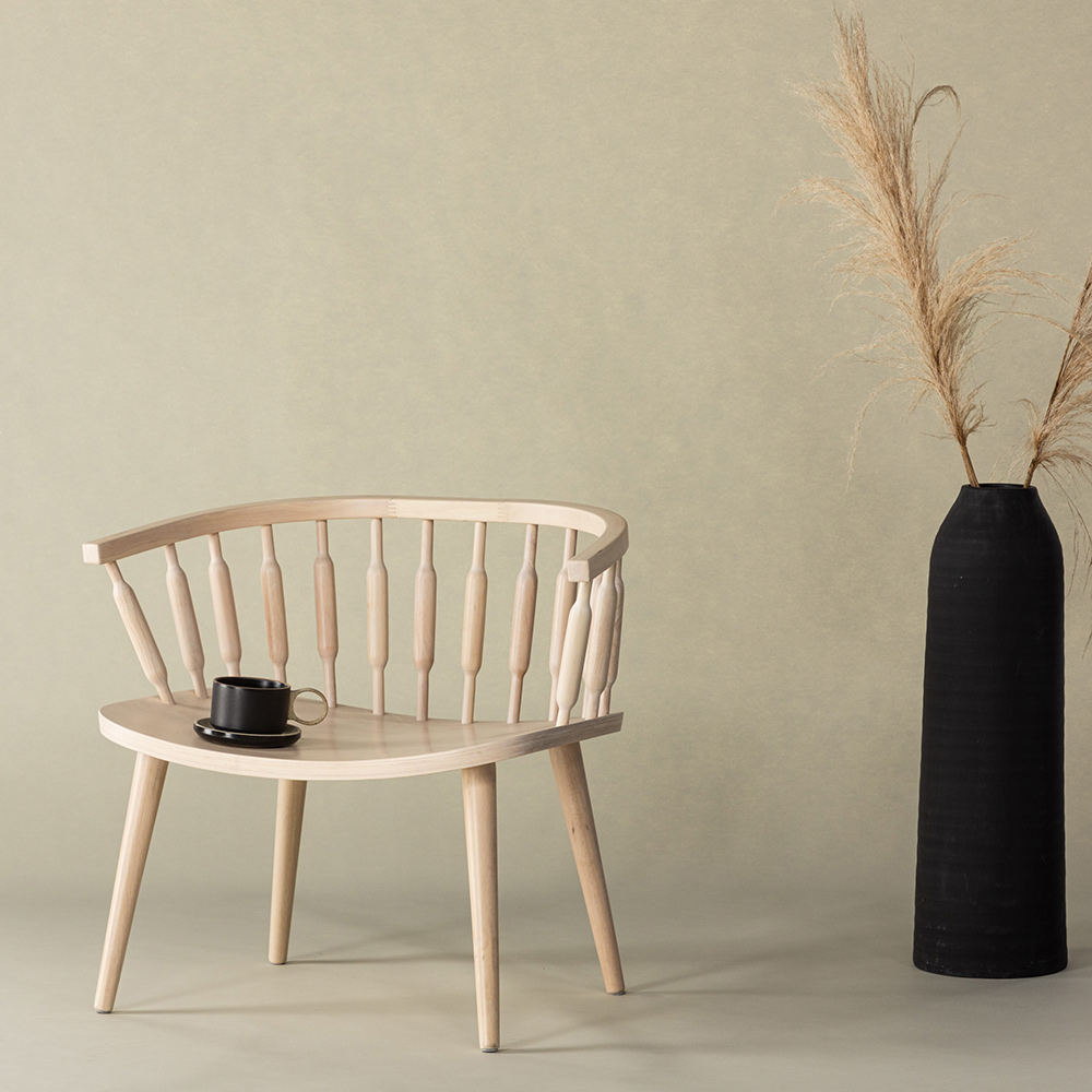 Fåtölj Vind Tjärno