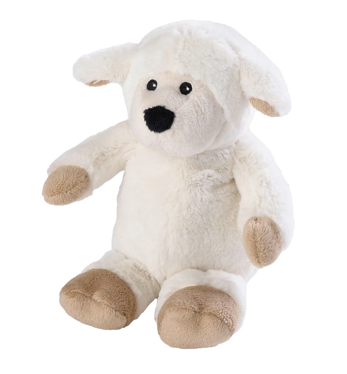 Värmedjur Warmies Mini Fåret Lavendi