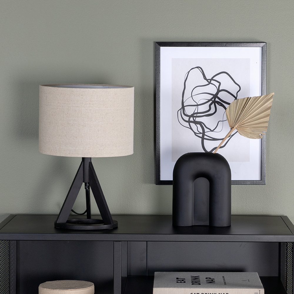 Bordslampa Venture Home Kona