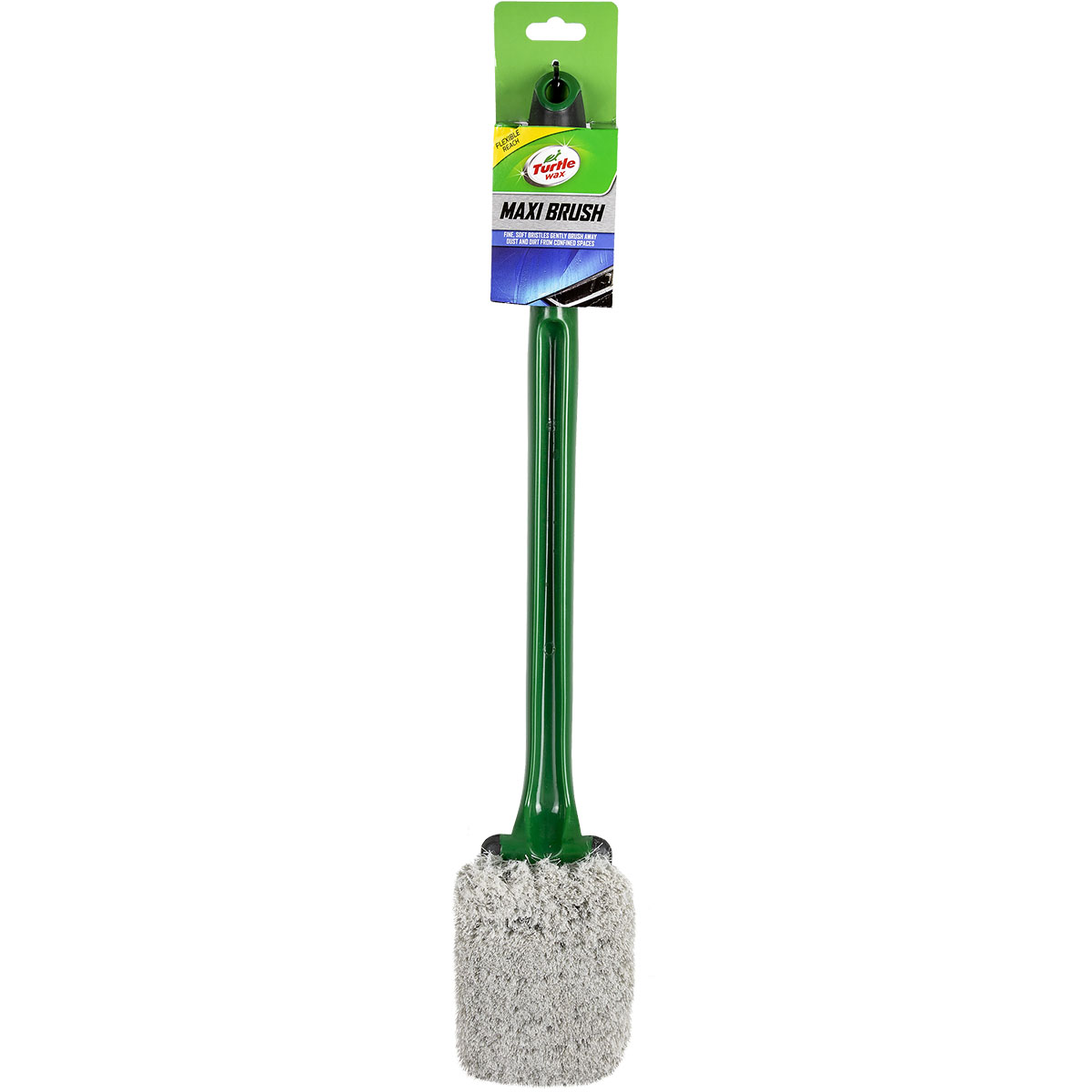 Borste Turtle Wax Exteriör Maxi