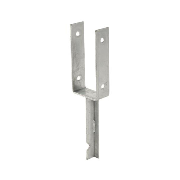 Stolpsko PLUS 90x90 mm U