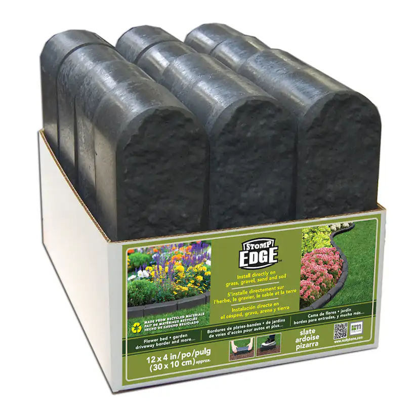 Kansten Recal Gummi 30x10x12 cm 12-pack