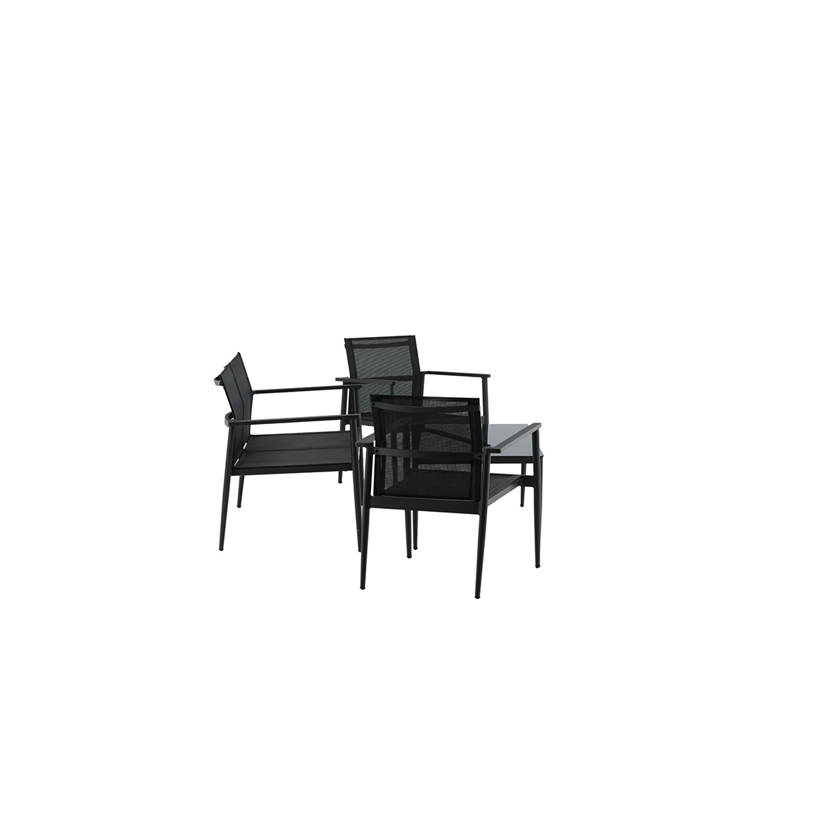 Soffgrupp Venture Home Becca