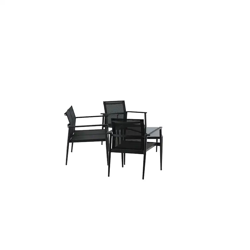 Soffgrupp Venture Home Becca