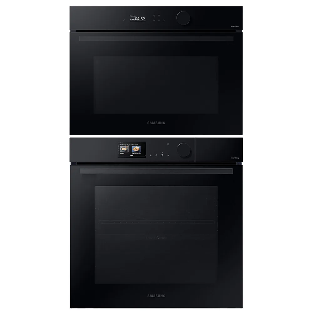 Ugn- och Mikropaket Samsung NV7B6699ACKU1 + NQ5B5713GBKU1