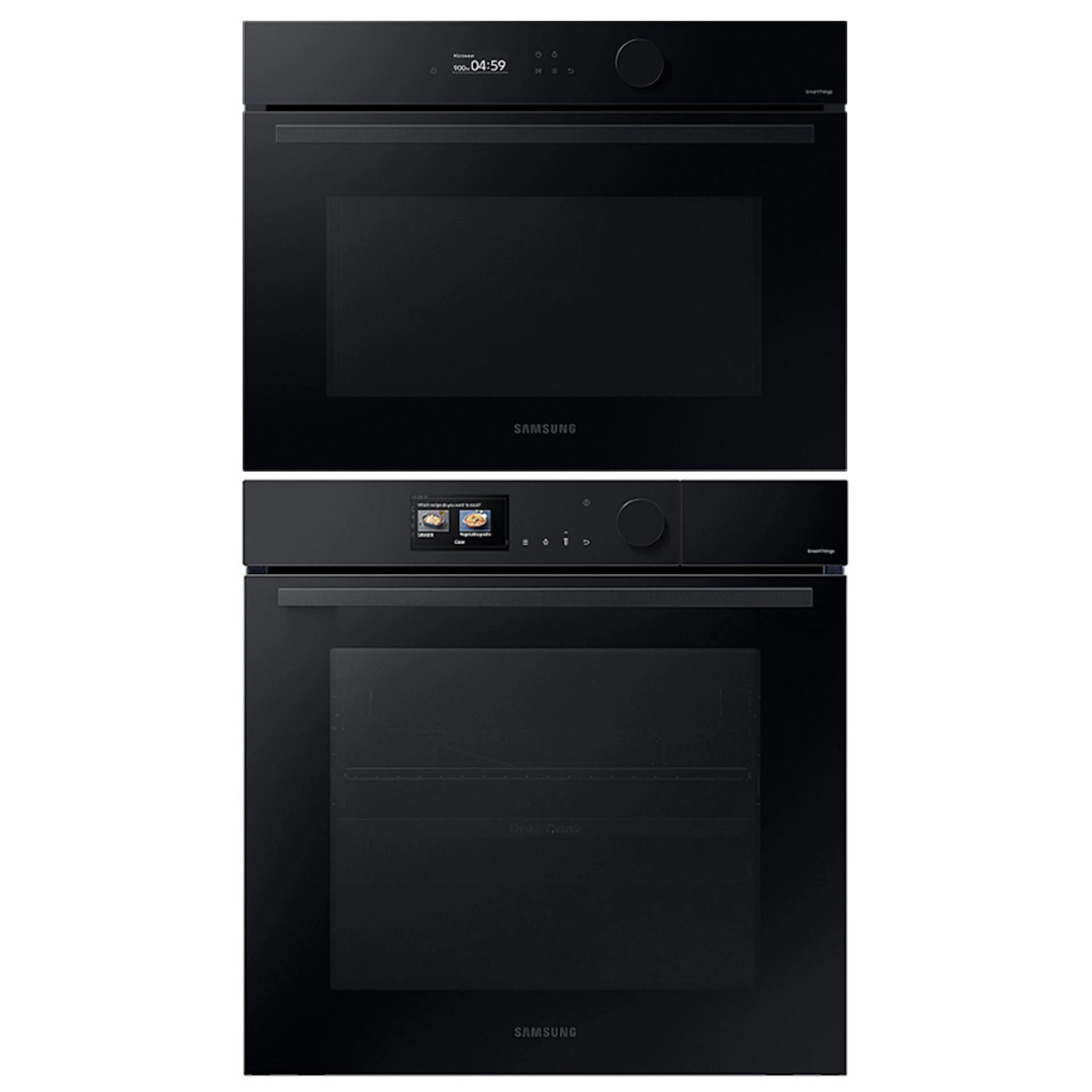 Ugn- och Mikropaket Samsung NV7B6699ACKU1 + NQ5B5713GBKU1