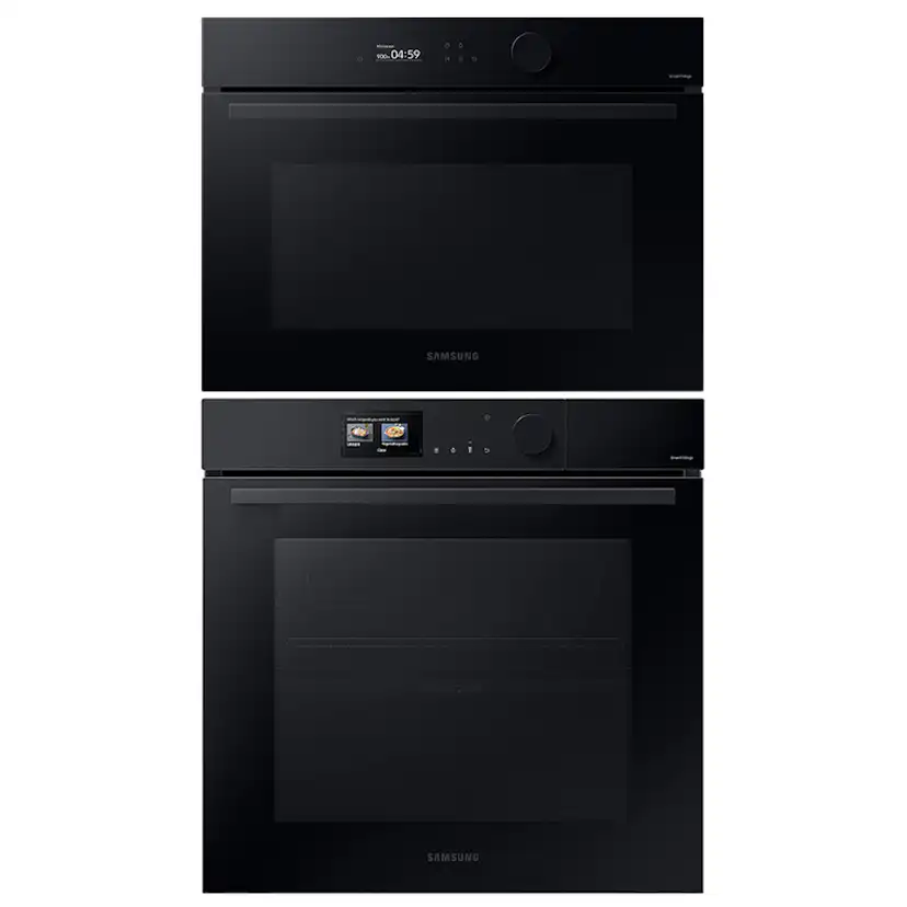 Ugn- och Mikropaket Samsung NV7B6699ACKU1 + NQ5B5713GBKU1