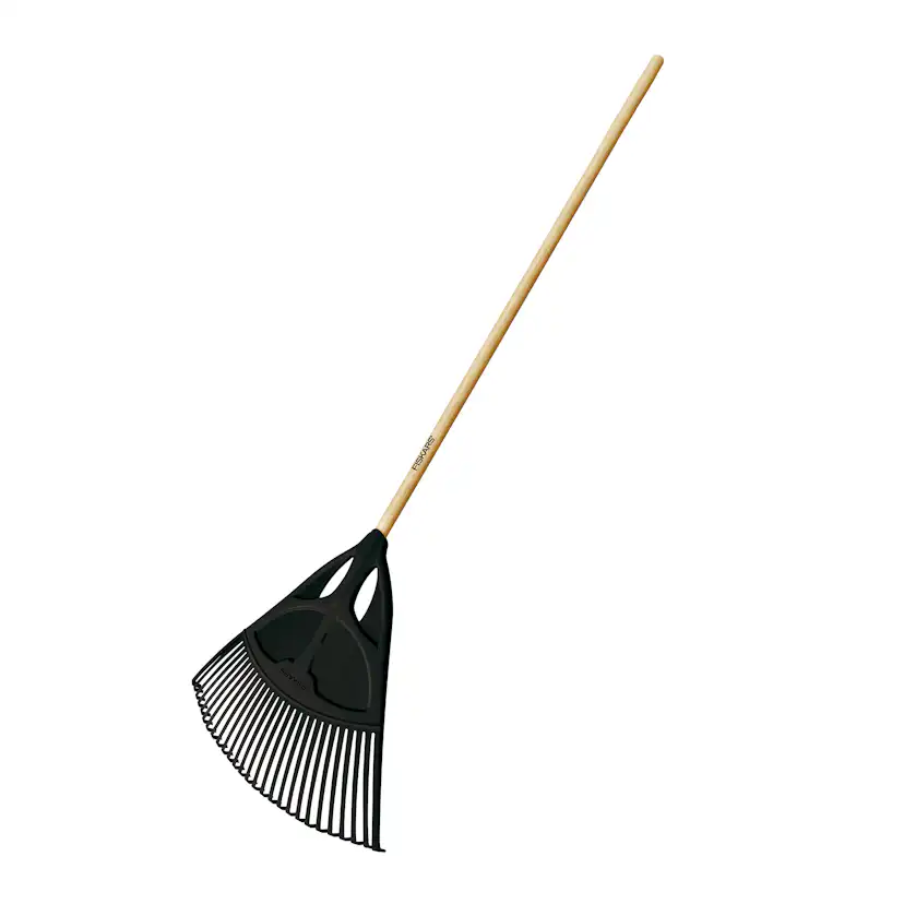 Lövräfsa Fiskars Classic XL