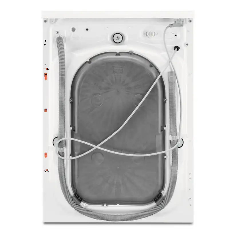 Tvätt/Torkmaskin Electrolux EW7WB764T4 700 DualCare