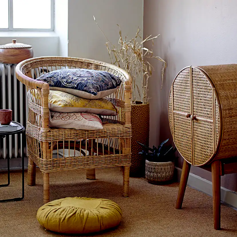 Skåp Bloomingville Otto