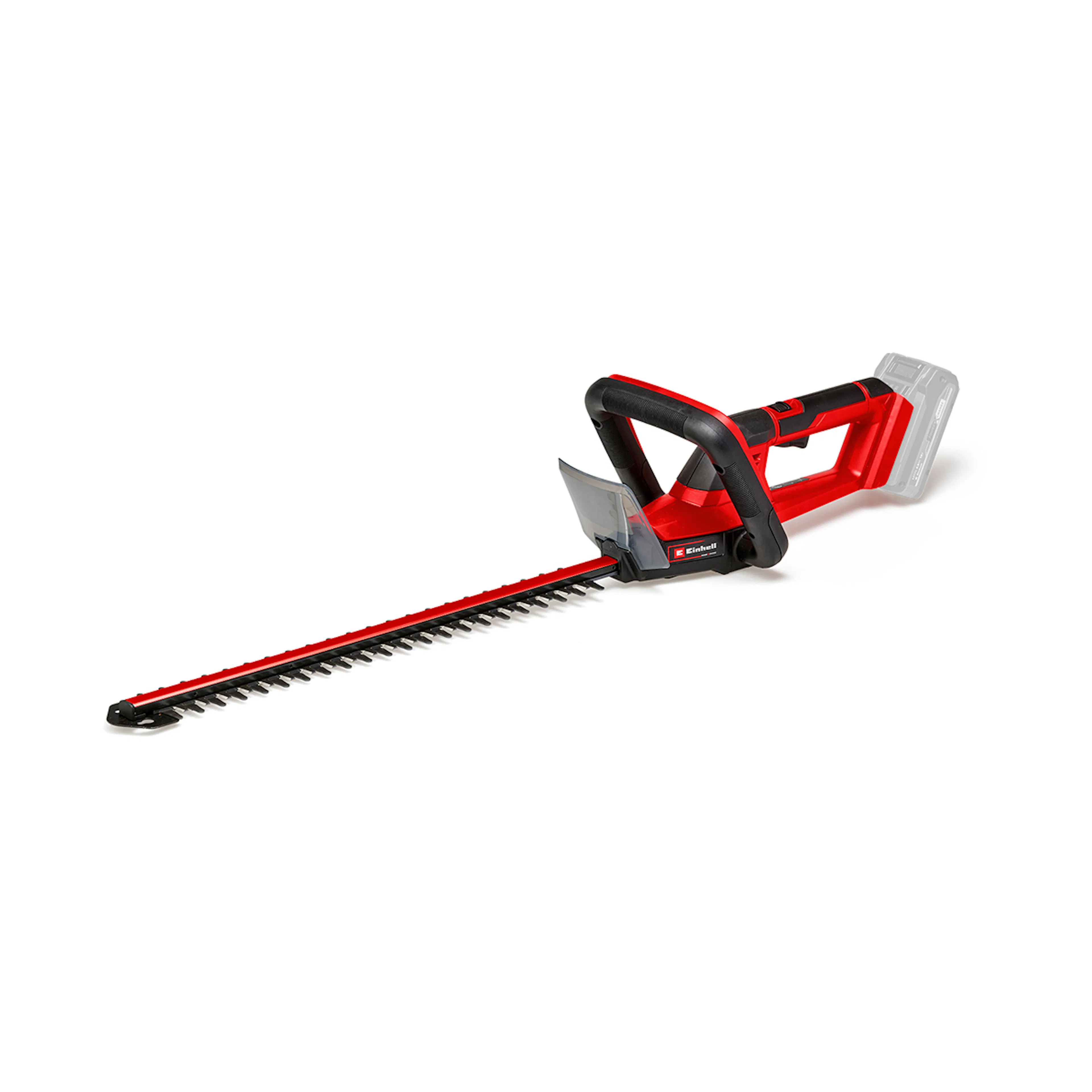 Häcksax Einhell GC-CH 18/50 Li Utan Batteri & Laddare