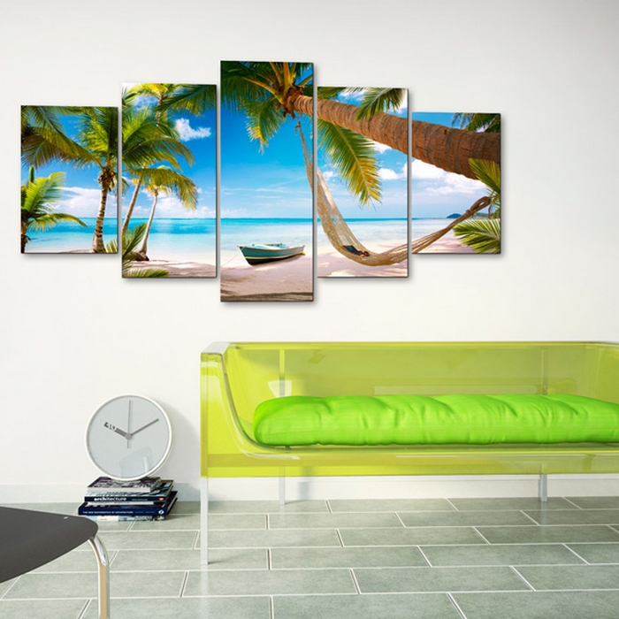 Tavla Arkiio Calm And Relaxation