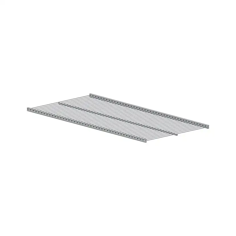 Trådhylla Lundbergs Wide 621 mm