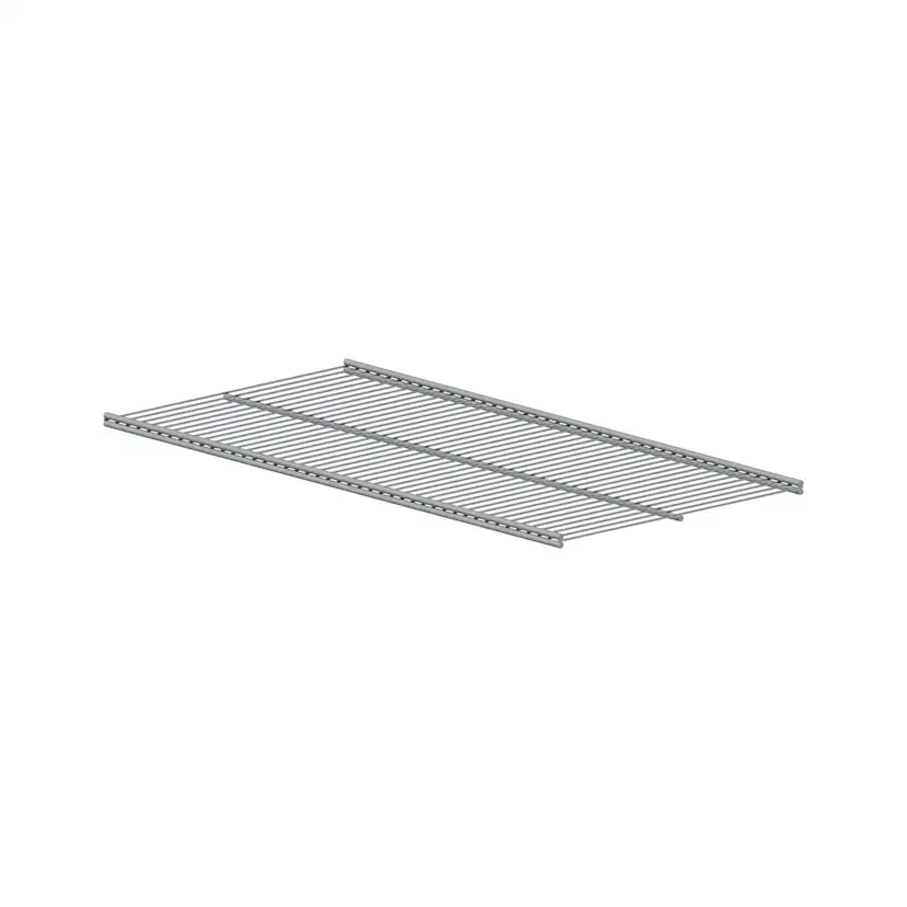 Trådhylla Lundbergs Wide 621 mm