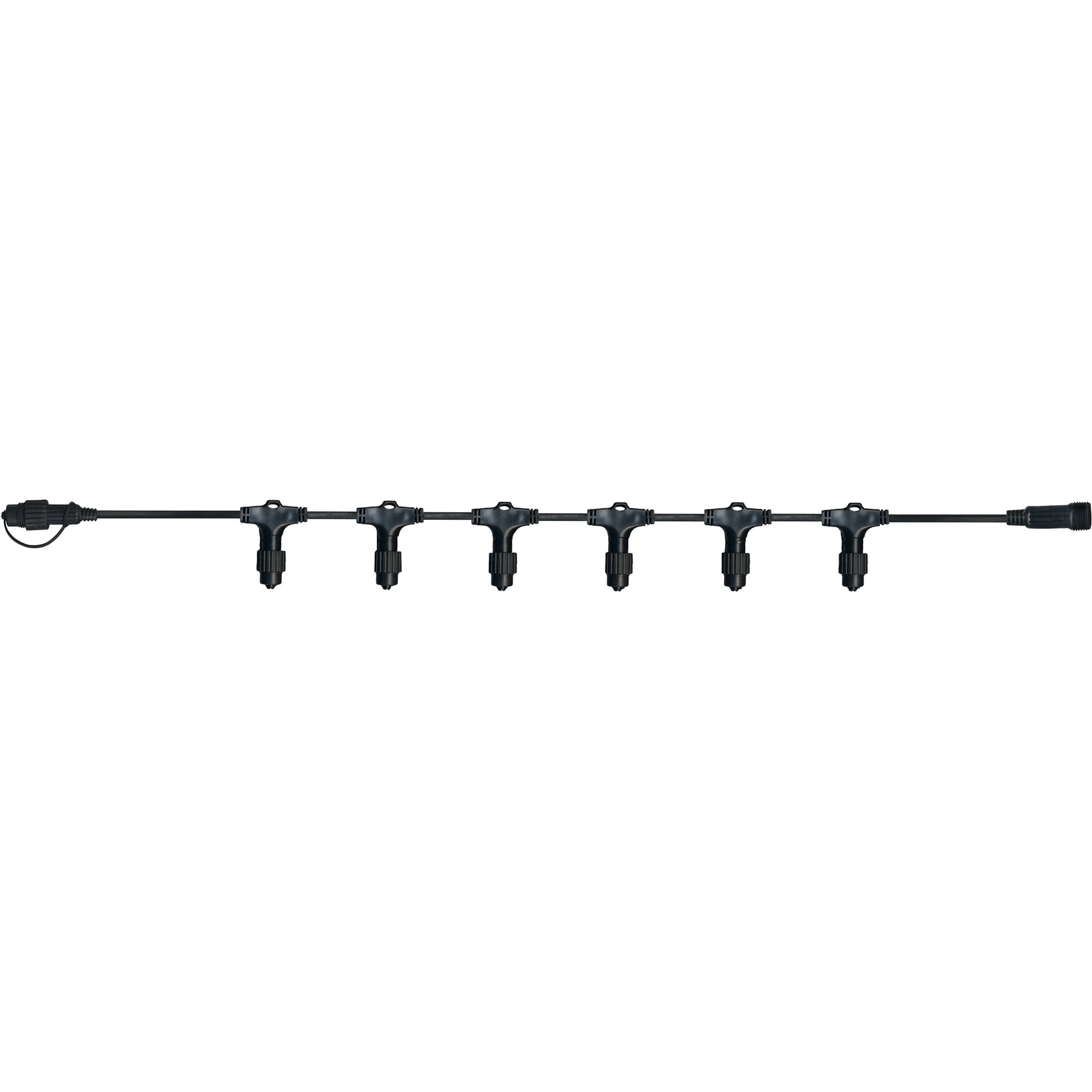 Stamkabel Star Trading System LED 465-29