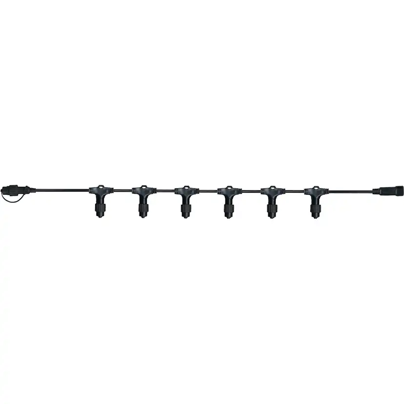 Stamkabel Star Trading System LED 465-29