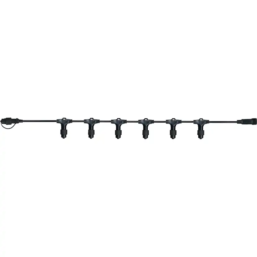 Stamkabel Star Trading System LED 465-29