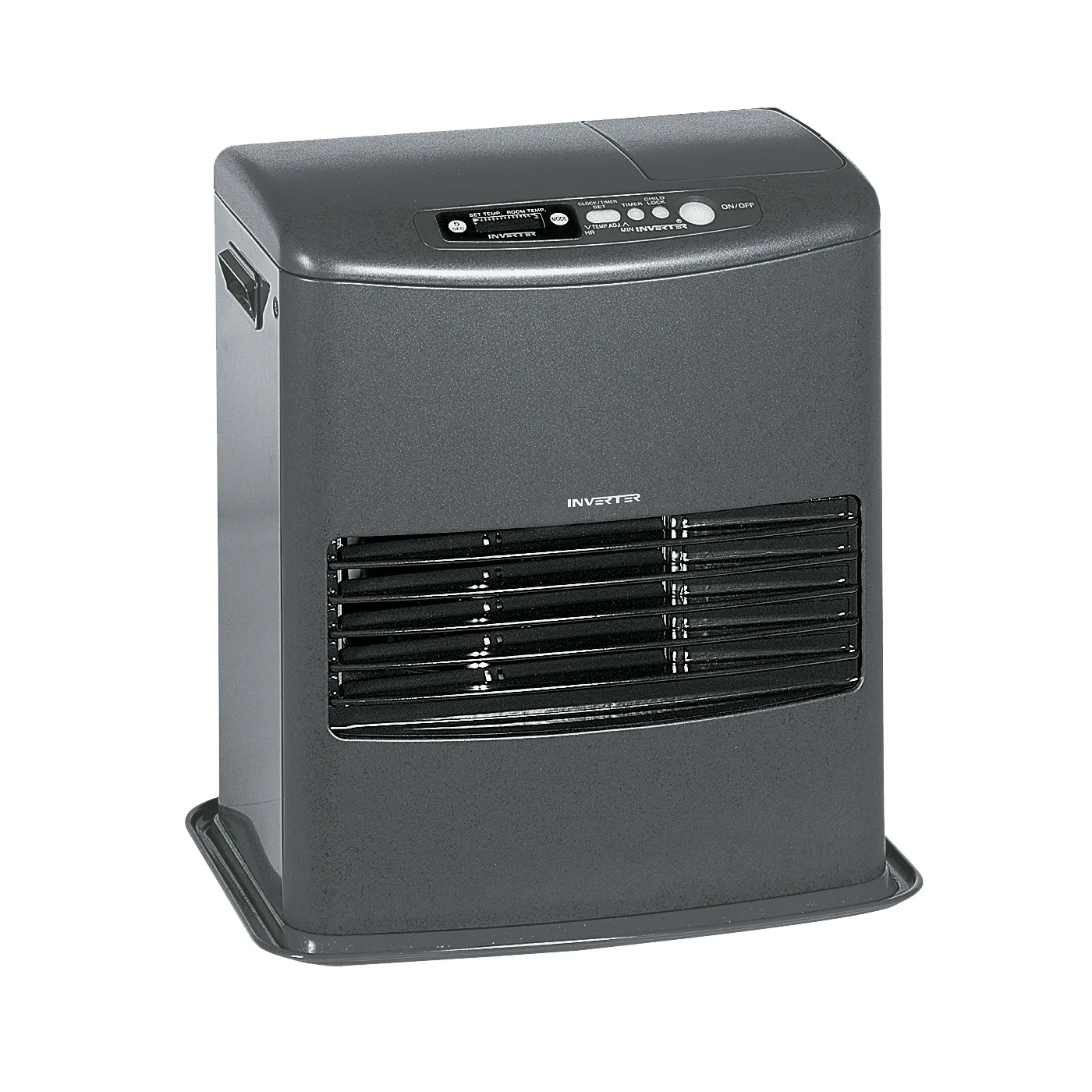 Fotogenkamin Sunwind Inverter 6026 4kW