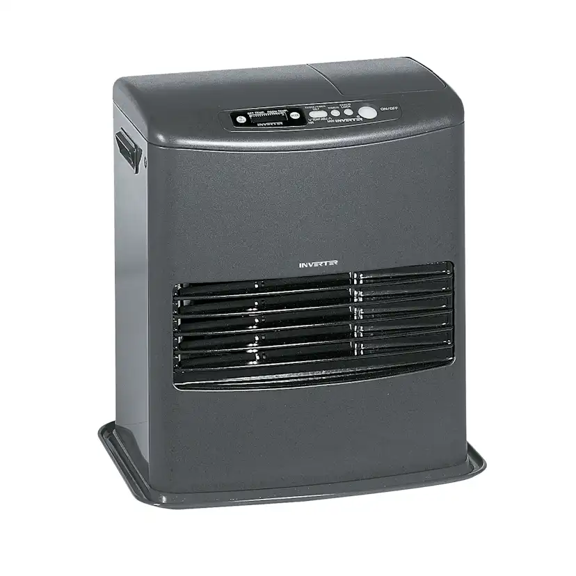 Fotogenkamin Sunwind Inverter 6026 4kW