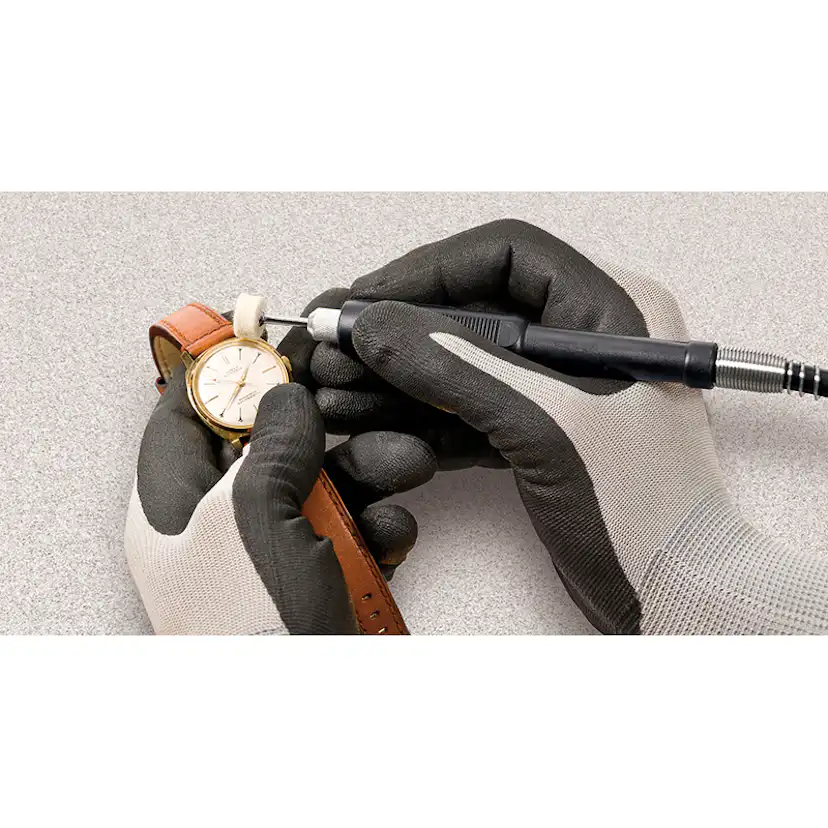 Bänkslipmaskin Einhell TH-XG 75 Kit