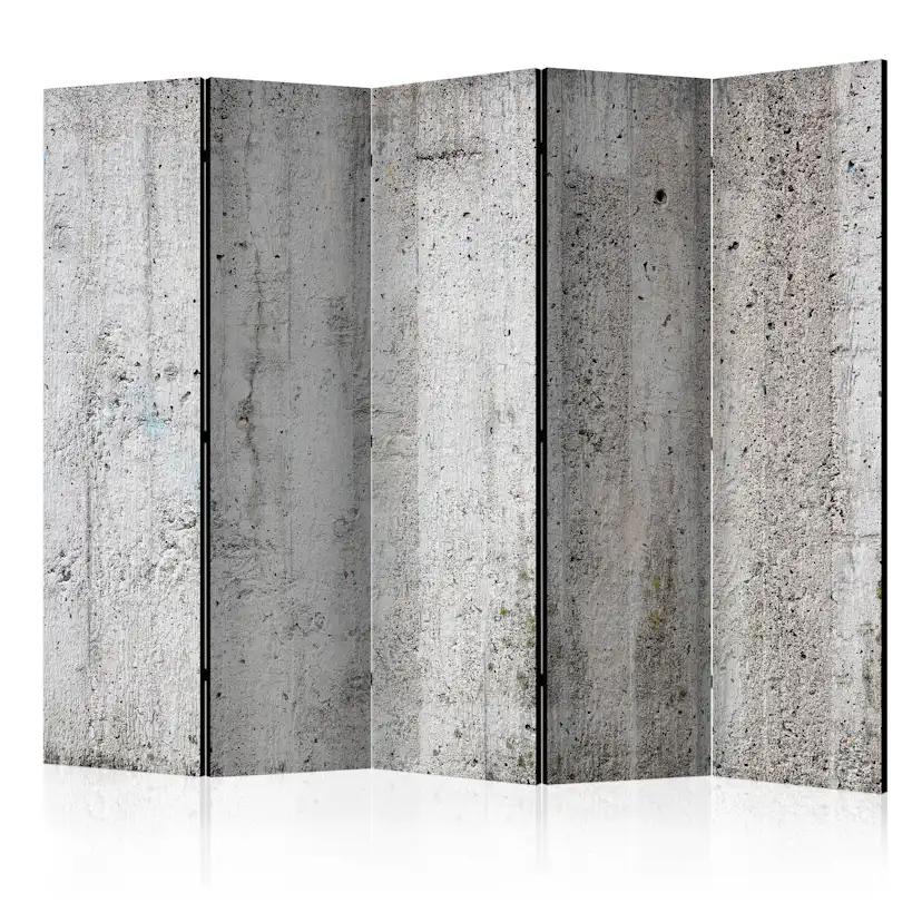 Rumsavdelare Arkiio Grey Emperor II 225x172 cm