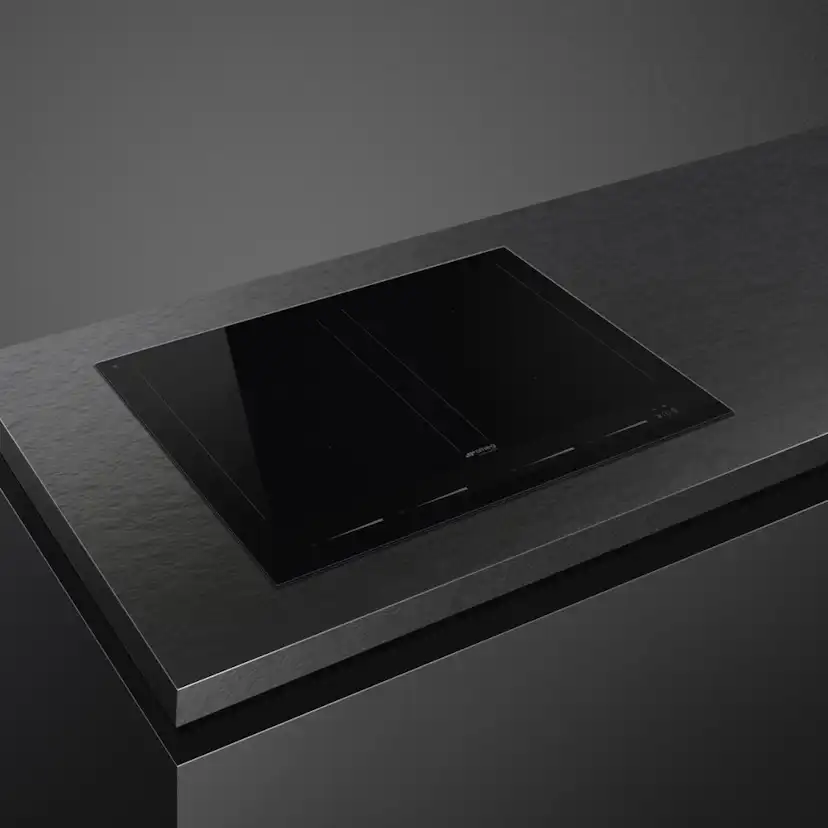 Induktionshäll Smeg SIM1644