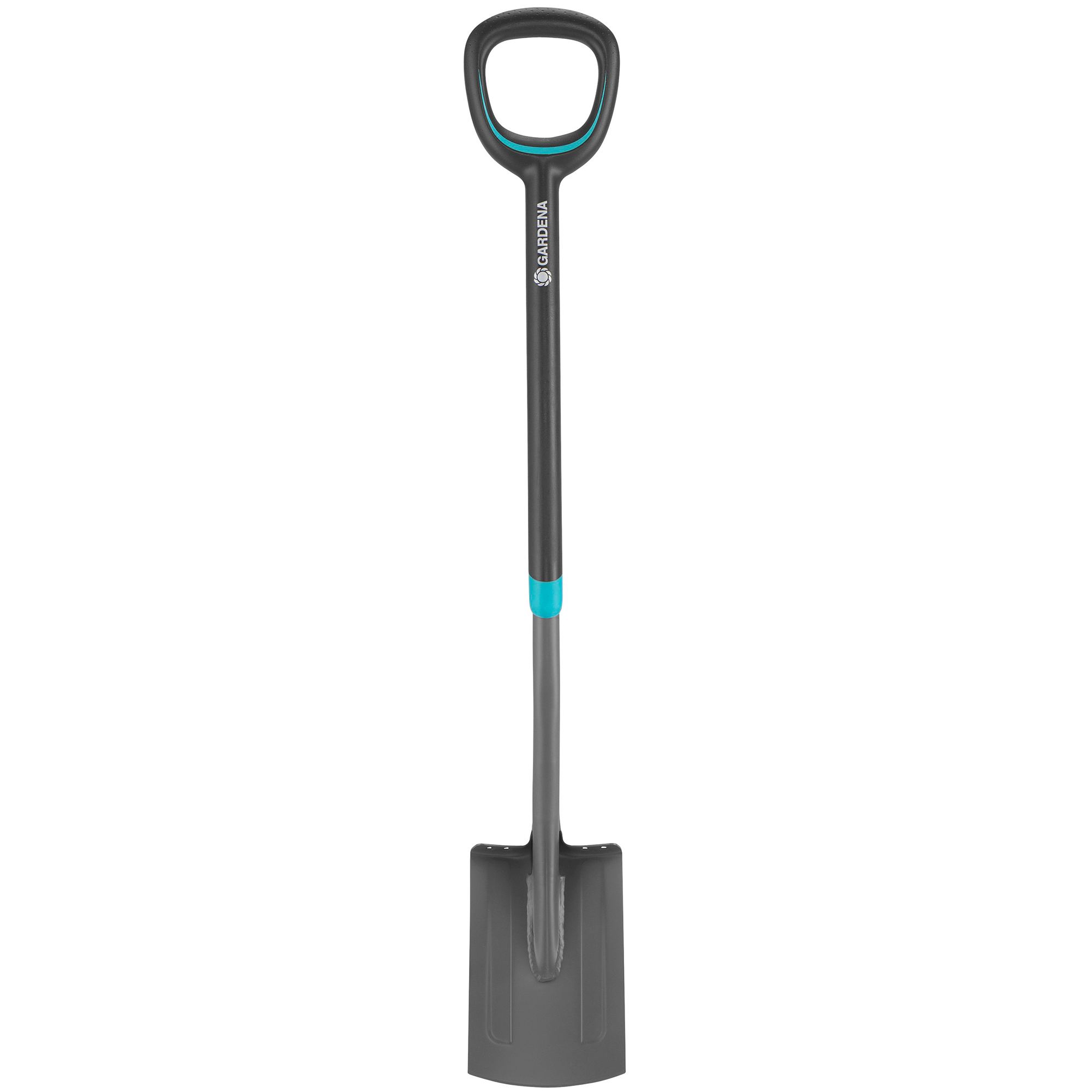 Smal Spade Gardena ErgoLine