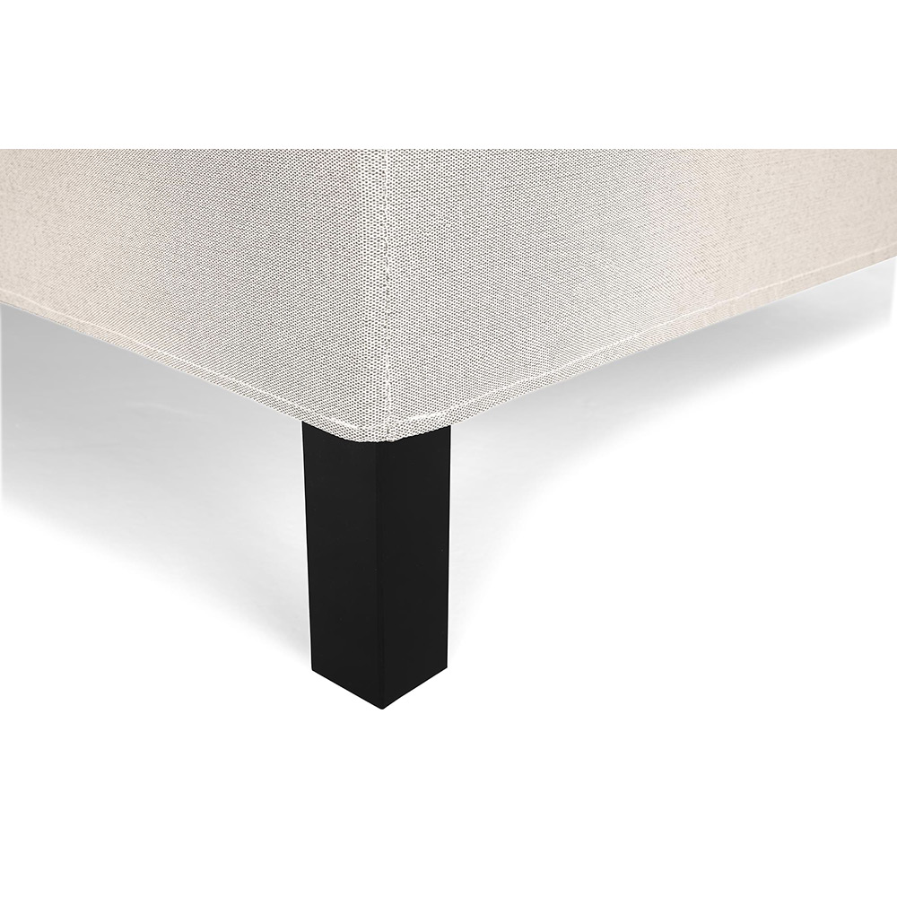 Kontinentalsäng Bedly Sängpaket Lucky Diamant 140x200
