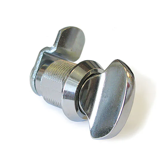 Nyckelfritt Lås Bobi