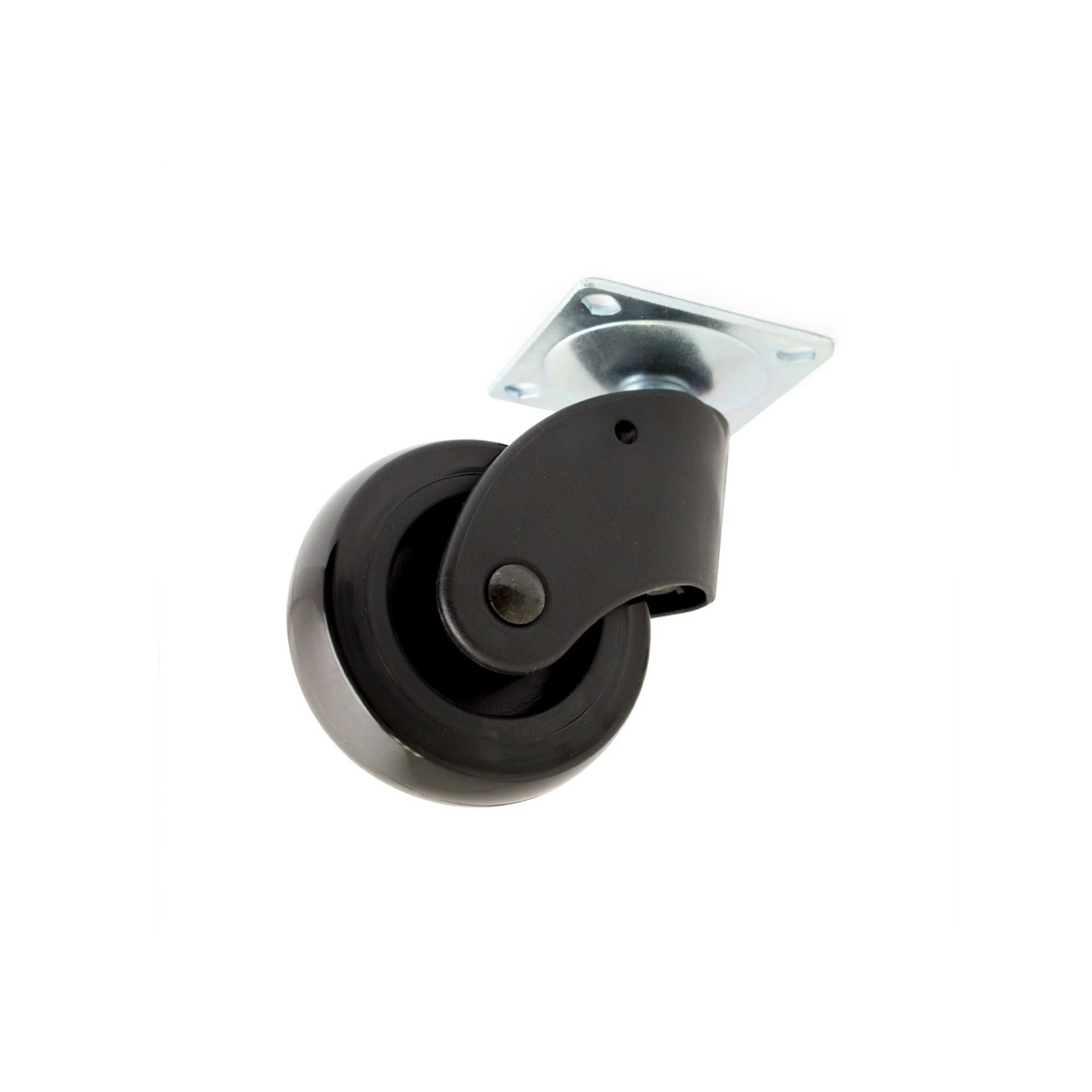 Möbelhjul Habo 1607 75 mm