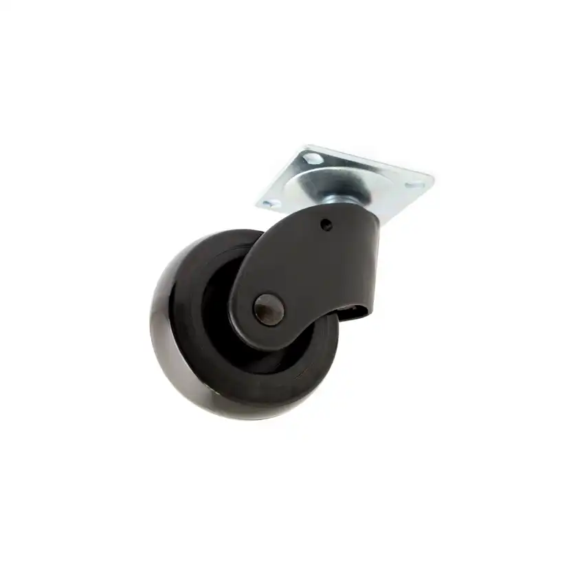 Möbelhjul Habo 1607 75 mm