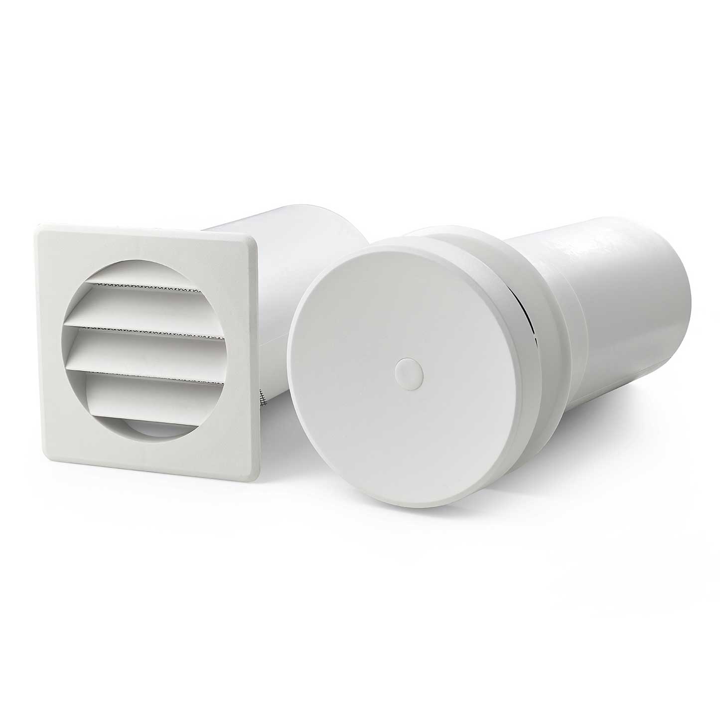 Blockventil Habo 586