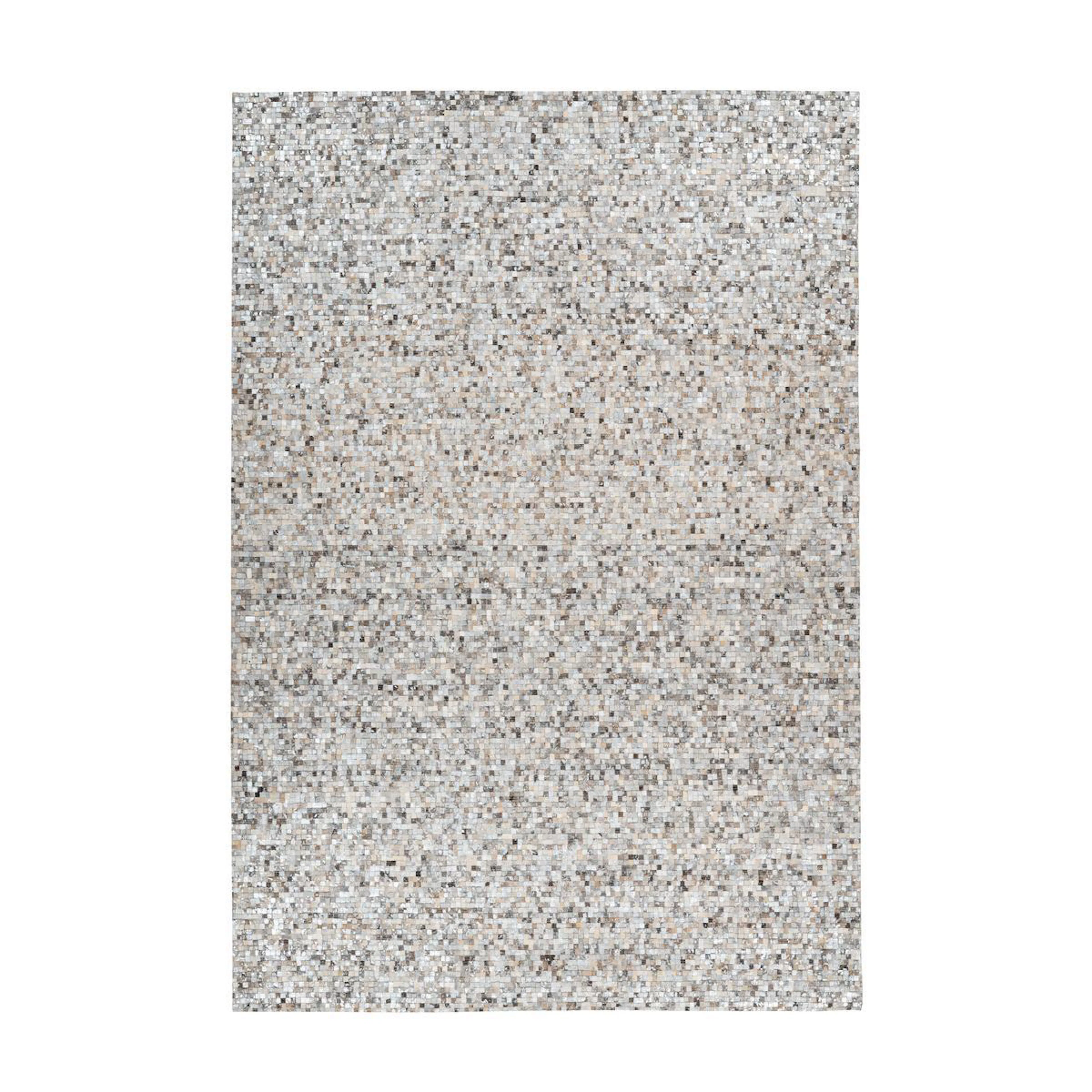 Grå/Silver