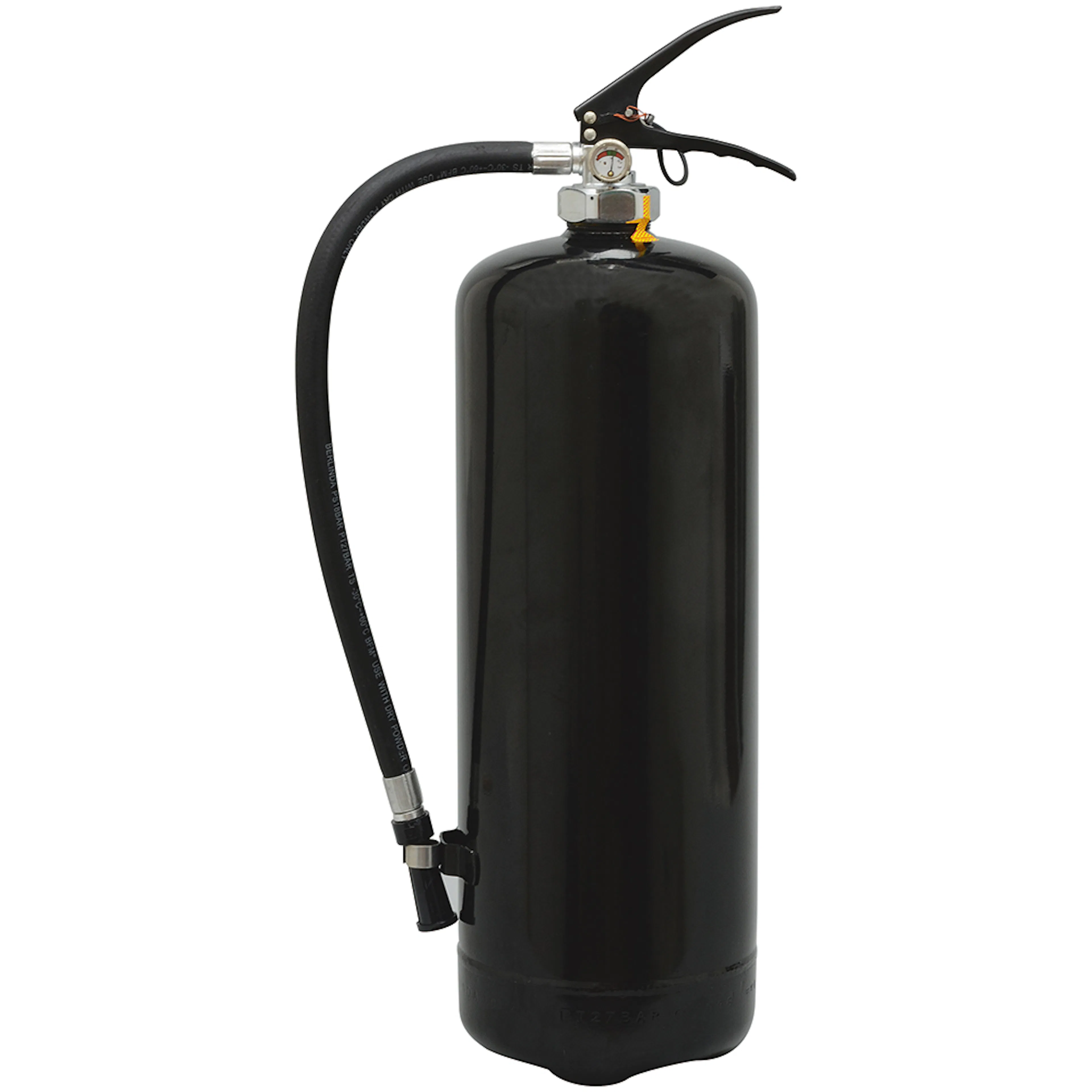 Brandsläckare Malmbergs Pulver 6 Kg