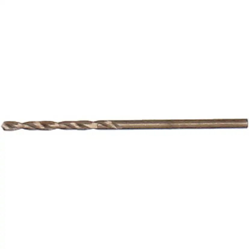 Borr Tecos HSS-Cobalt