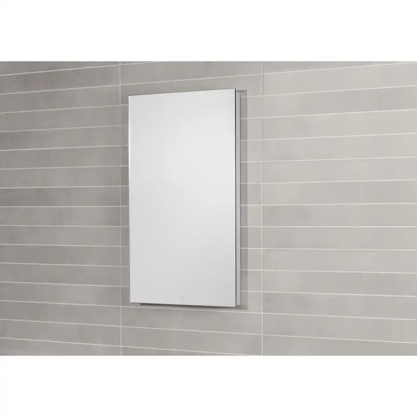 Badrumsspegel Villeroy & Boch More To See