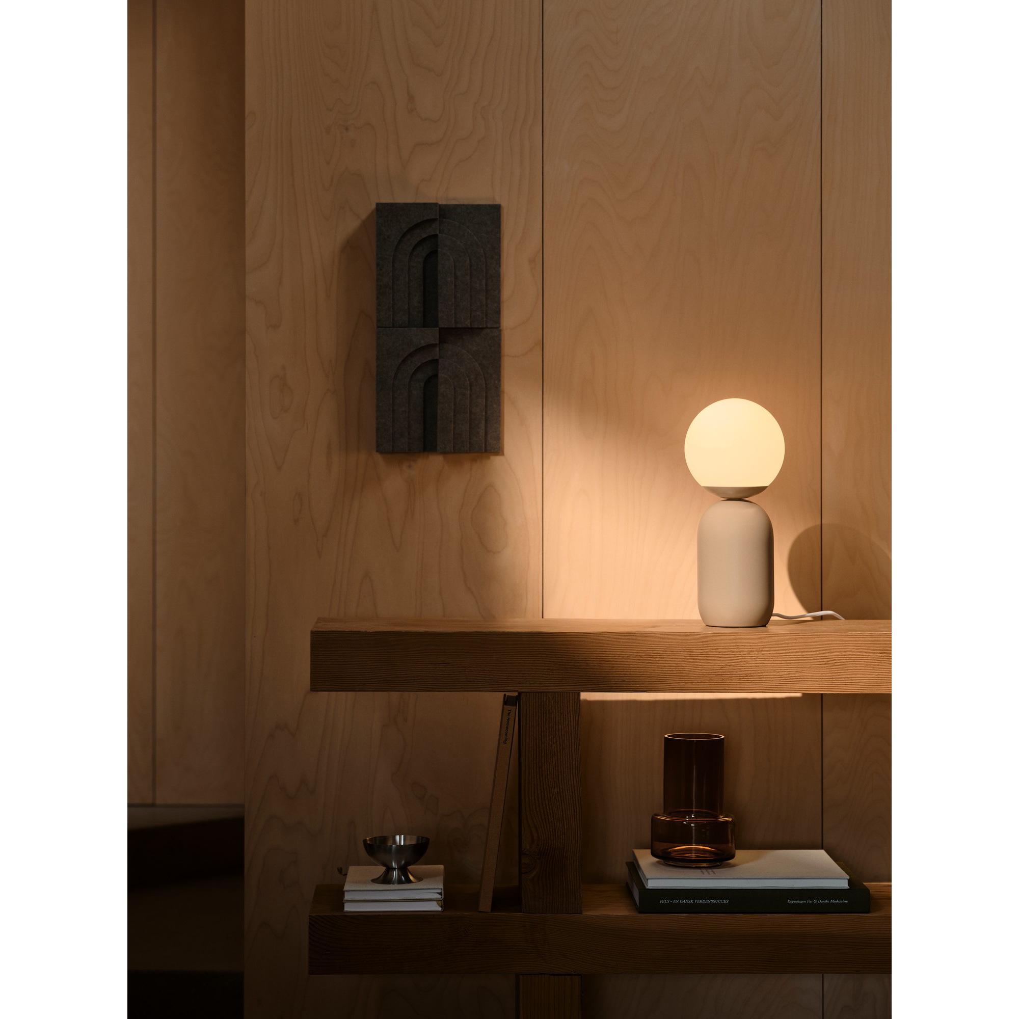 Bordslampa Nordlux Notti