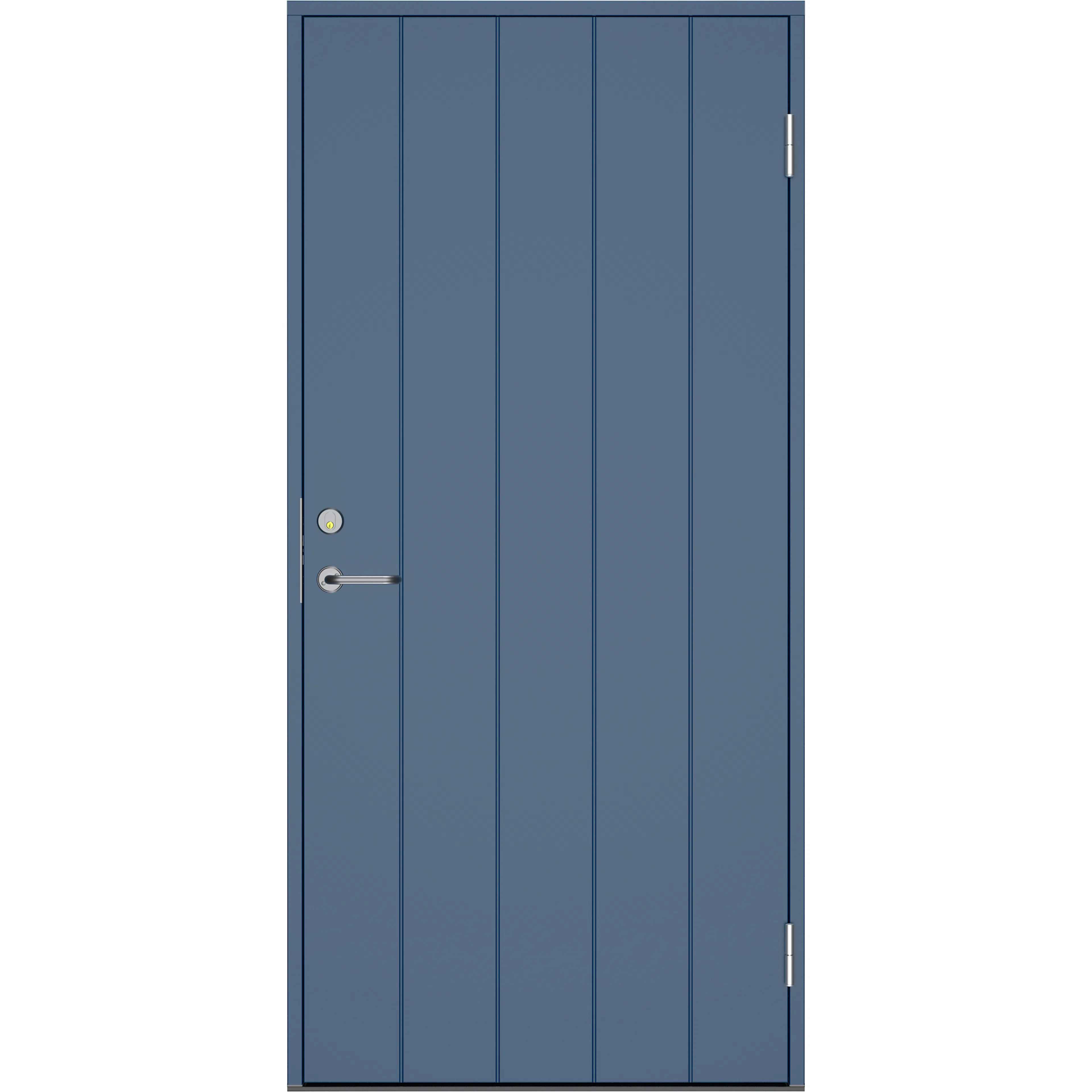 S-5020-R90B, Blå
