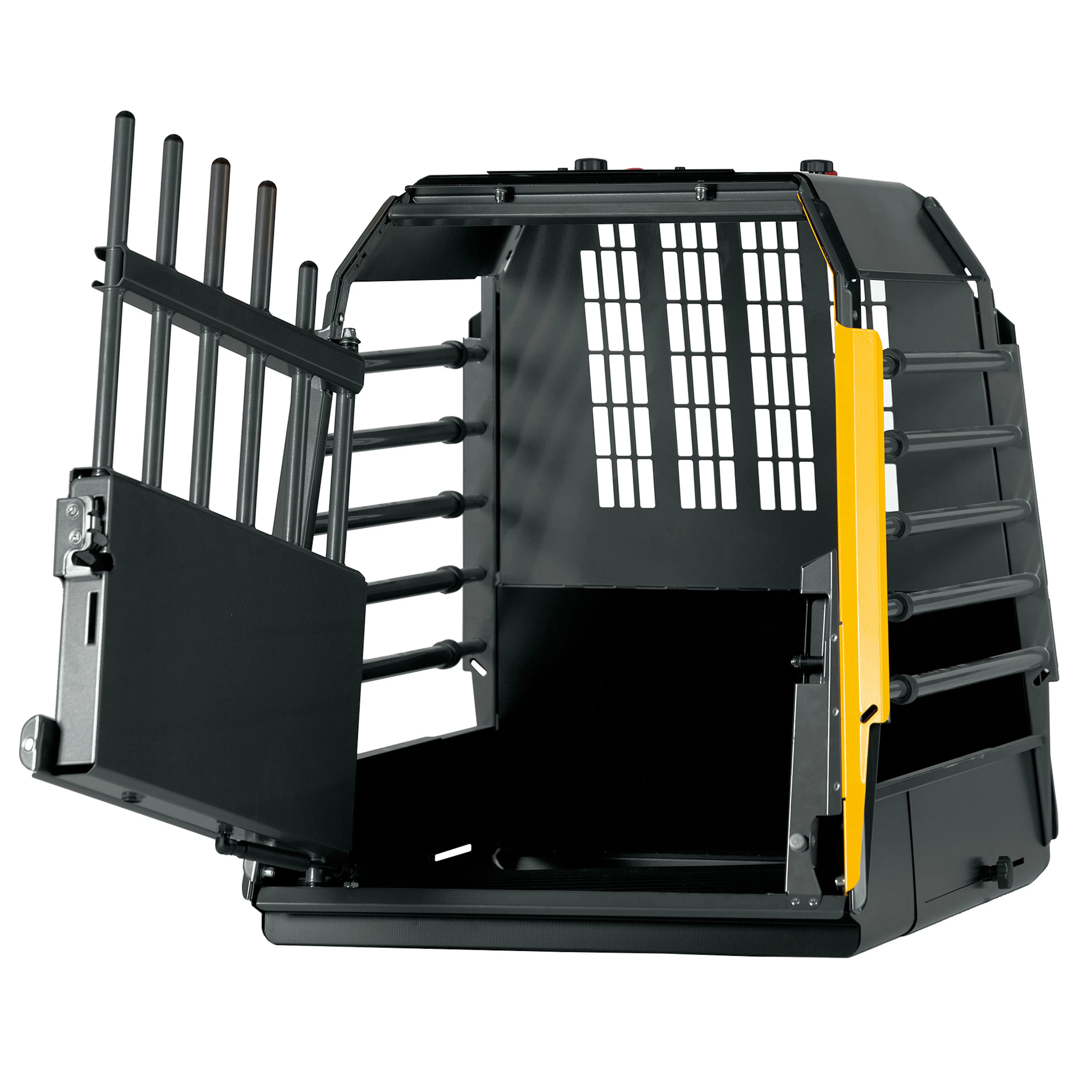 Hundbur MIM VarioCage Enkel SL