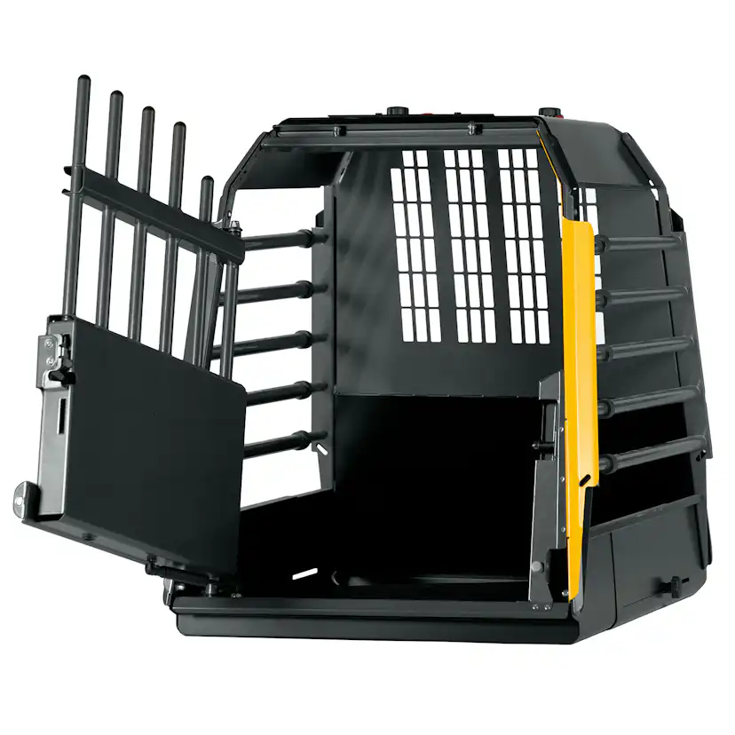 Hundbur MIM VarioCage Enkel SL