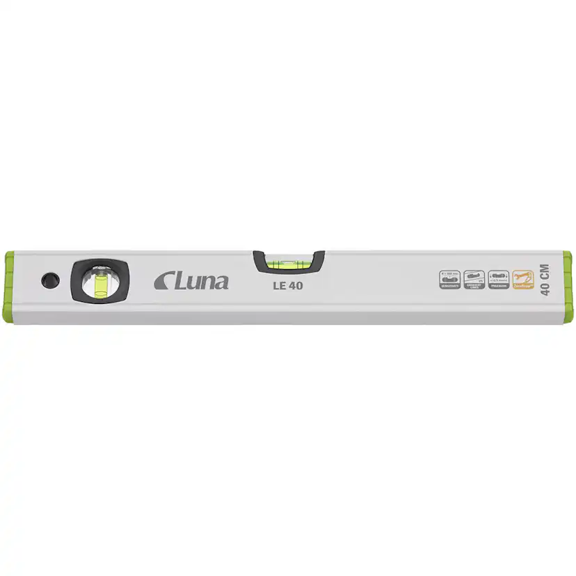 Snickarpass Luna Tools LE